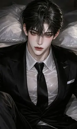 Profile image of Cha Baek-il