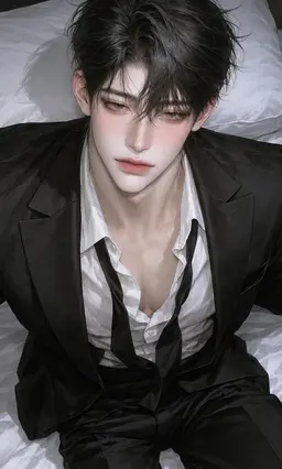 Profile image of 차백일