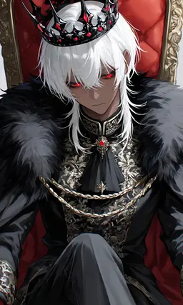 Profile image of クルト