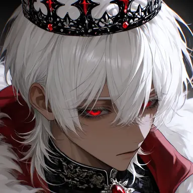 Profile image of クルト