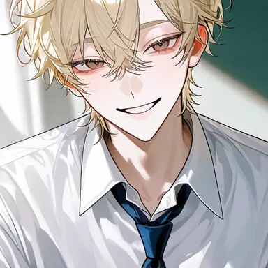 Profile image of 旭