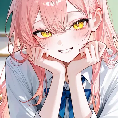 Profile image of 優愛