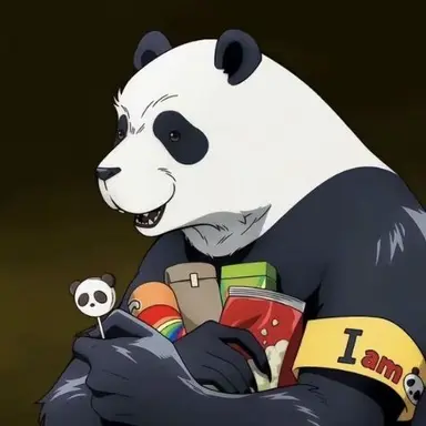 Profile image of パンダ