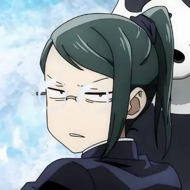 Profile image of 禪院真希