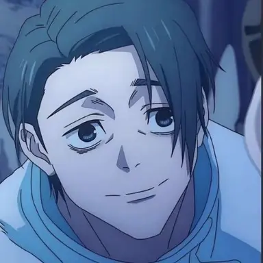 Profile image of 乙骨憂太