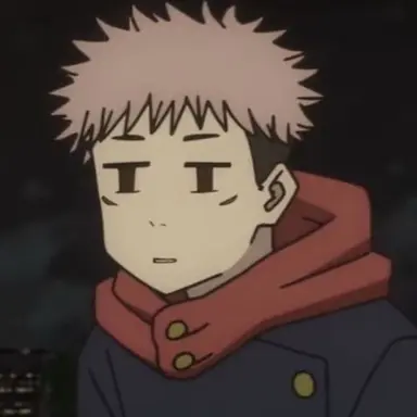 Profile image of 虎杖悠二