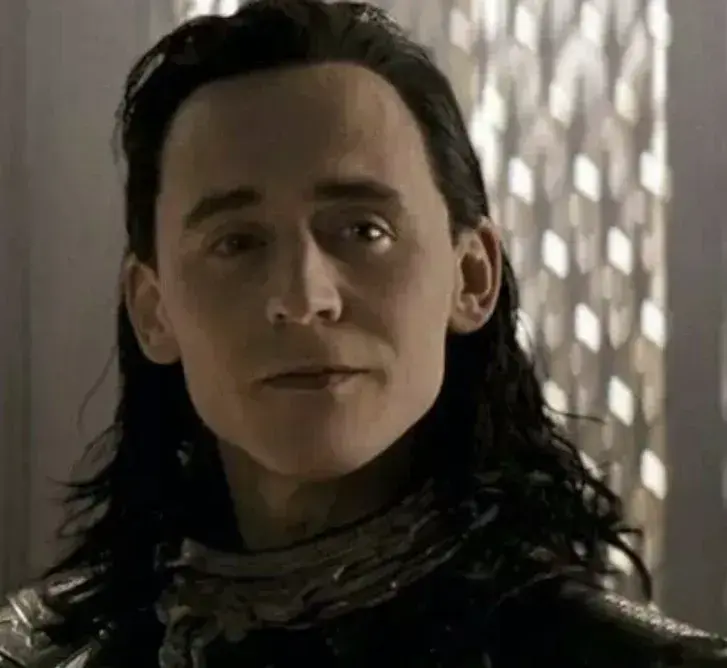 SevereMacaw3401의 Loki Odinson