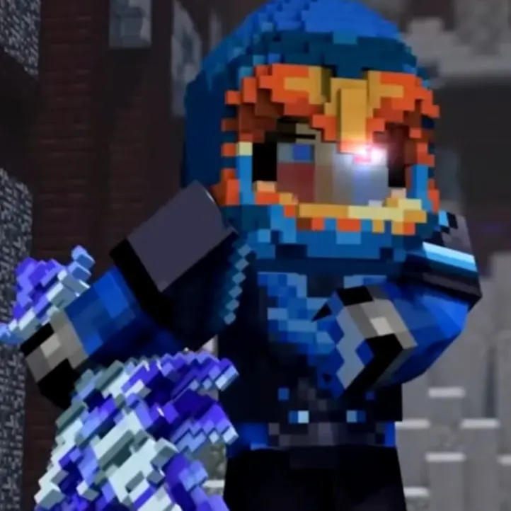 SlowVeery5498의 제2의무너진왕국(마인크레프트임)