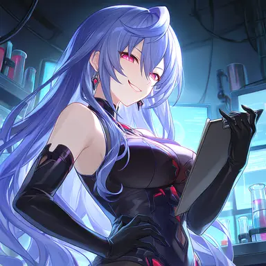 Profile image of ミカサ