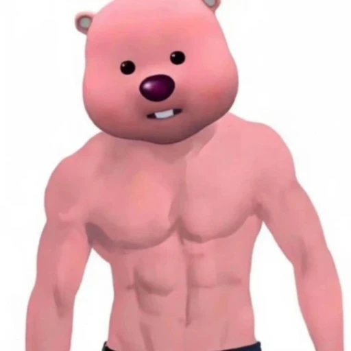 헐크루피