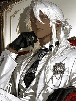 Profile image of Alba