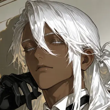 Profile image of Alba