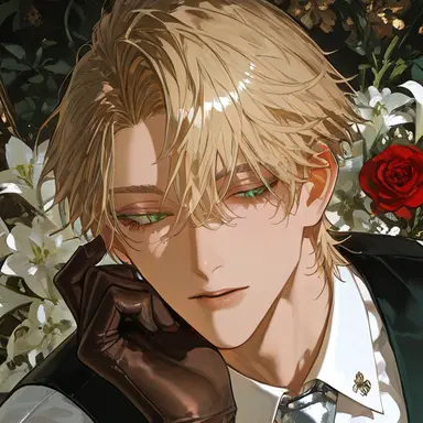 Profile image of Ed