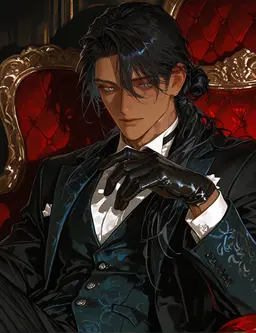 Profile image of Nero