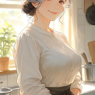 Profile image of Marta Solis