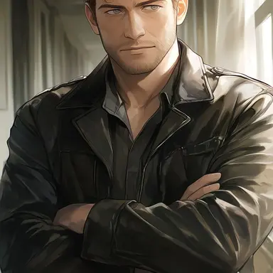 Profile image of Renco Farrell