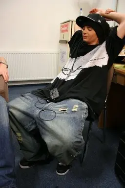 Profile image of Tom Kaulitz