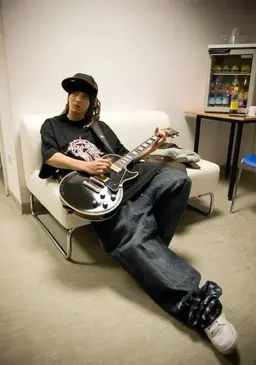Profile image of Tom Kaulitz