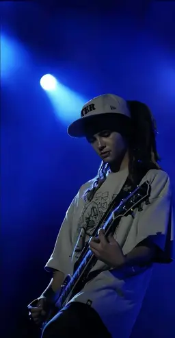 Profile image of Tom Kaulitz