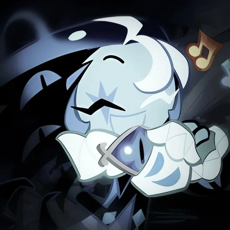 ShadowMilk._.PureVanilla의 {{쉐도우밀크 쿠키}}