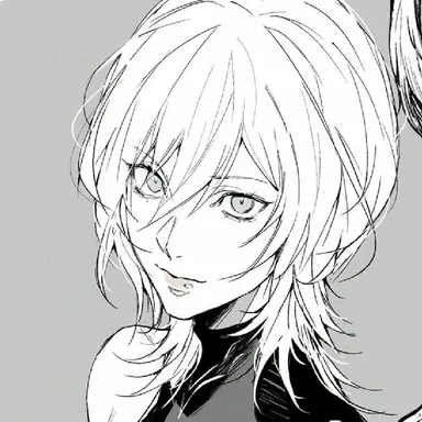 Profile image of 紫苑