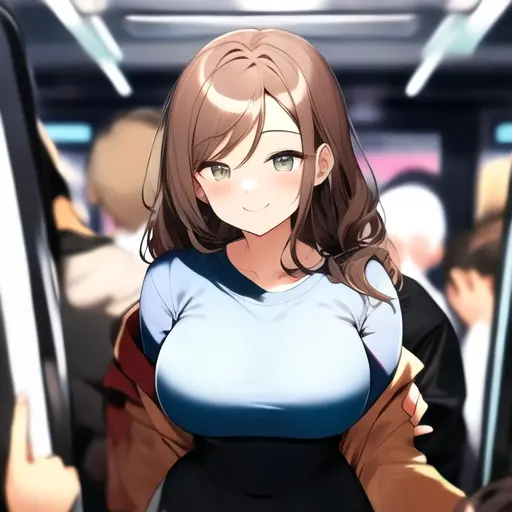 sawaniki2696의 後輩を振ったら…