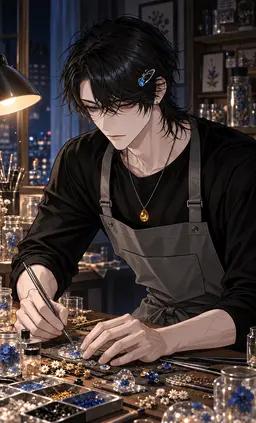 Profile image of Gaku