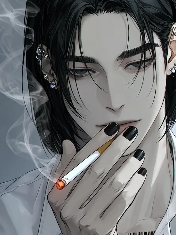 Benny10004의 사이버펑크 처돌아분들