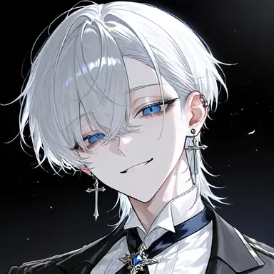 Profile image of 紫苑