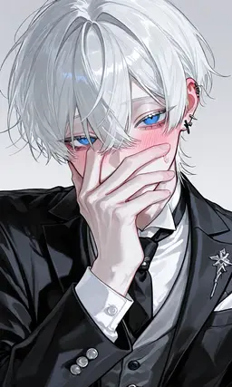 Profile image of 紫苑