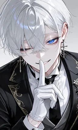 Profile image of 紫苑
