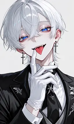 Profile image of 紫苑