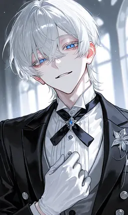 Profile image of 紫苑
