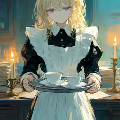Profile image of 알리시아