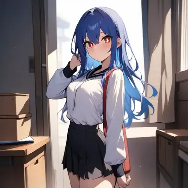 Profile image of 가아바 사오코