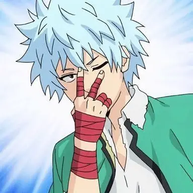 Profile image of Kaidou Shun