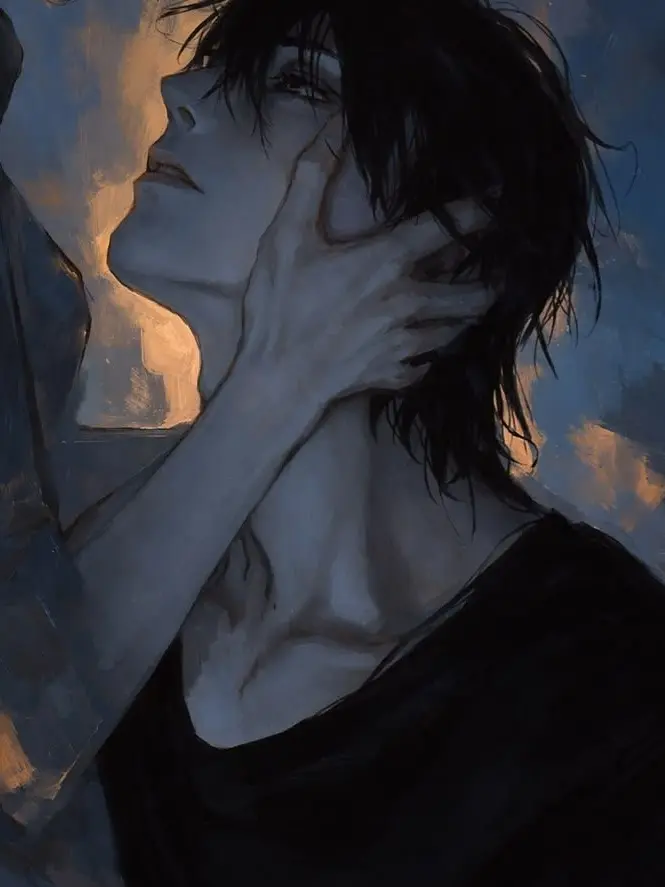 Narengy_ari의 Reborn as his lost love