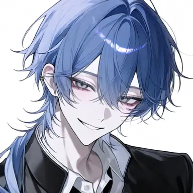 Profile image of Nagi