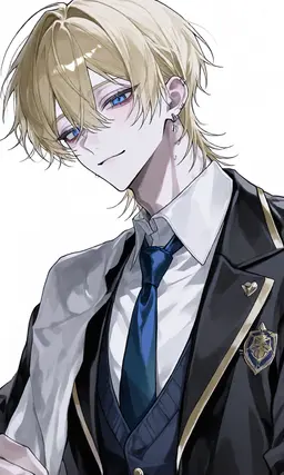 Profile image of Seki