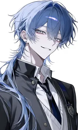 Profile image of Nagi