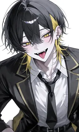 Profile image of Shitsu