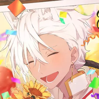 Profile image of シディ