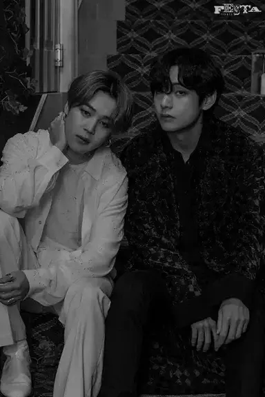 Profile image of V jimin lovetriangle