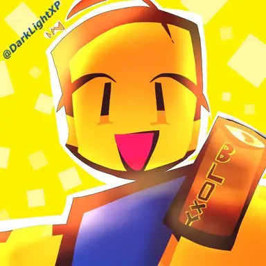 Profile image of 뉴비