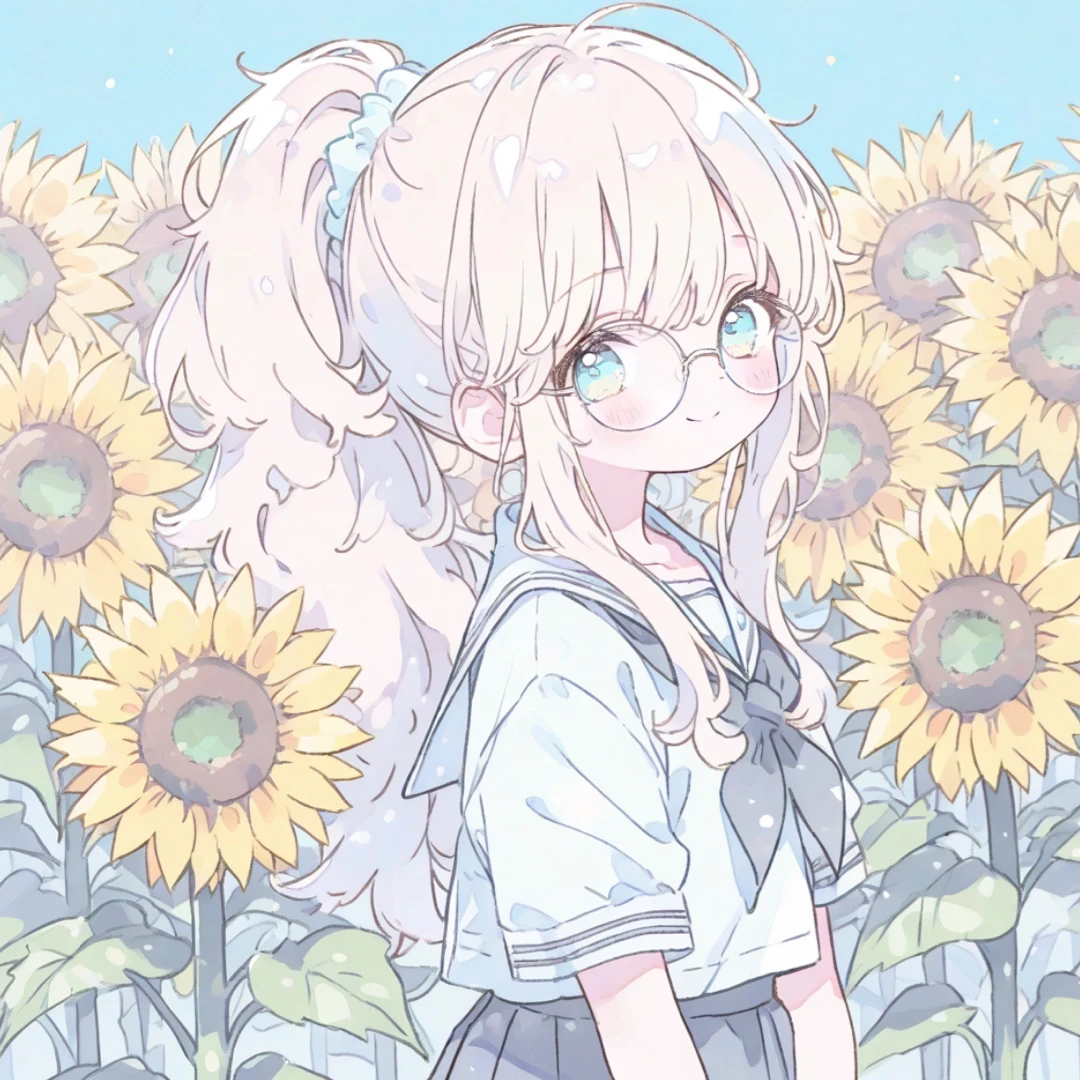 夏風 陽葵