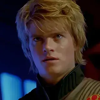 Profile image of Hunter