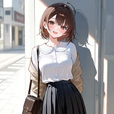 Profile image of 한주아
