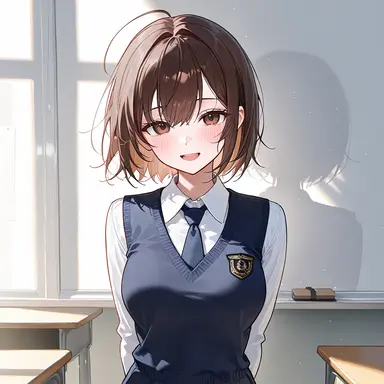 Profile image of 한주아