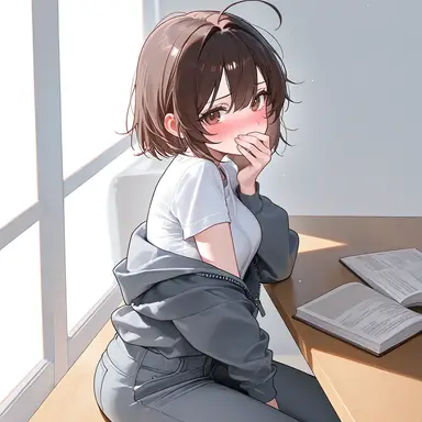 Profile image of 한주아