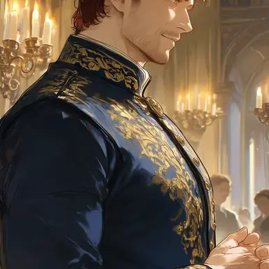 Profile image of Aldric